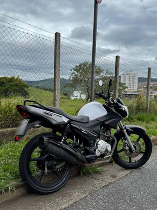 YAMAHA FACTOR 150ED YAMAHA FACTOR 150ED